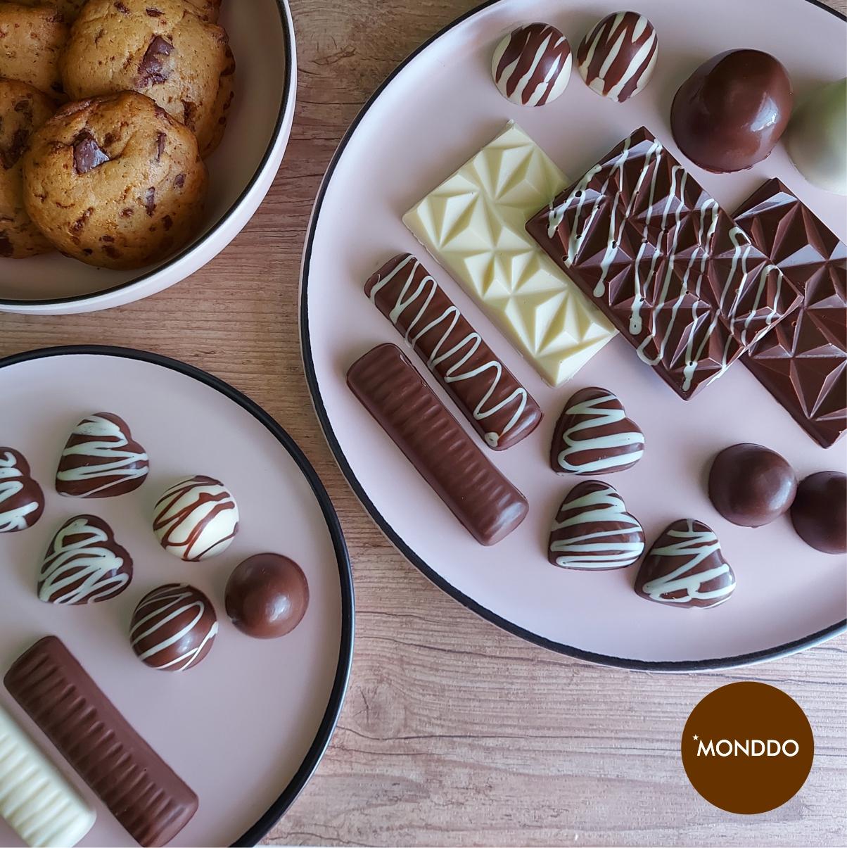 Monddo Chocolates